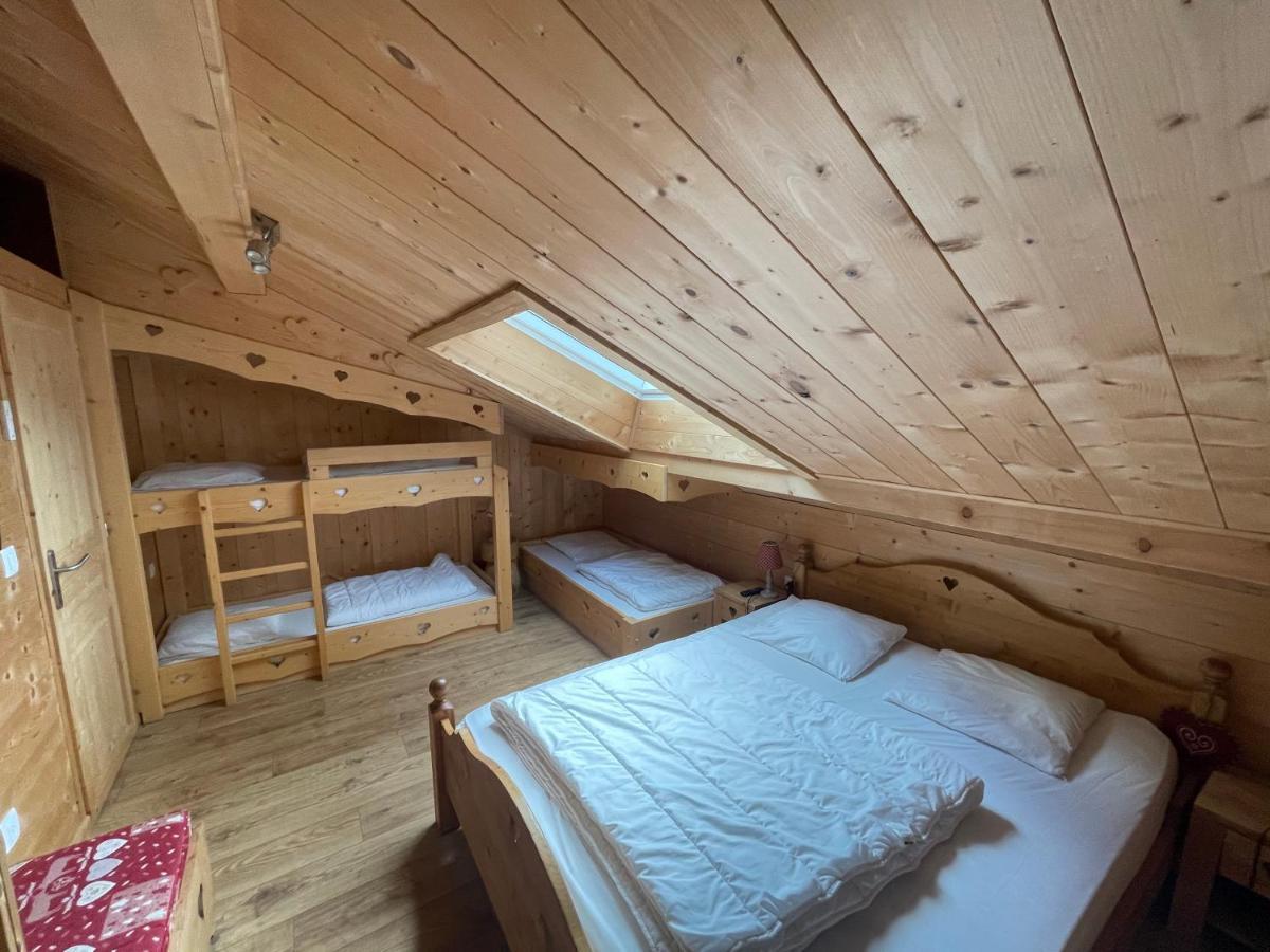 Le Diamant Nathalie Mn La Rouge Chalet *
